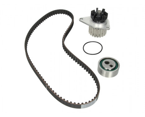 Water Pump & Timing Belt Set CT607WP1 Contitech