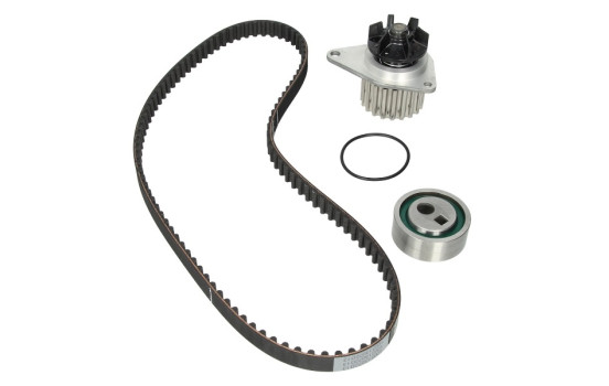 Water Pump & Timing Belt Set CT607WP1 Contitech