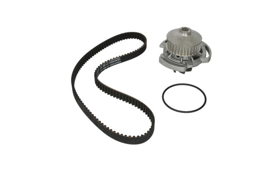 Water Pump & Timing Belt Set CT629WP1 Contitech