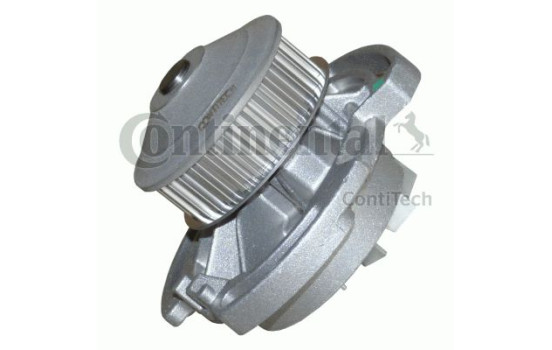 Water Pump & Timing Belt Set CT629WP1 Contitech, Image 2