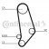Water Pump & Timing Belt Set CT660WP1 Contitech, Thumbnail 2