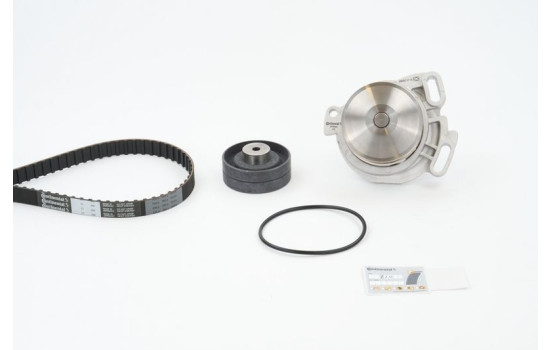 Water Pump & Timing Belt Set CT660WP1 Contitech, Image 2