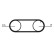 Water Pump & Timing Belt Set CT704WP2PRO Contitech, Thumbnail 2