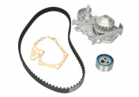 Water Pump & Timing Belt Set CT709WP1 Contitech