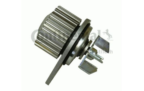 Water Pump & Timing Belt Set CT718WP1 Contitech, Image 2