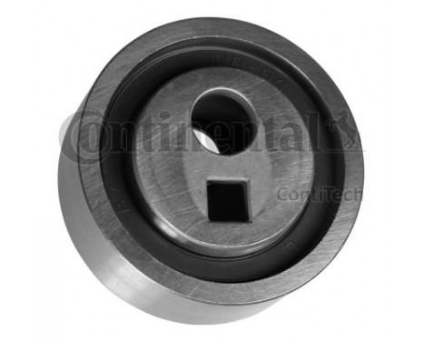 Water Pump & Timing Belt Set CT718WP1 Contitech, Image 3