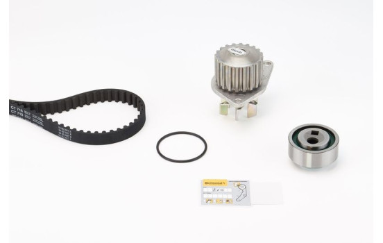Water Pump & Timing Belt Set CT718WP1 Contitech, Image 9