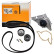 Water Pump & Timing Belt Set CT726WP2 Contitech, Thumbnail 2