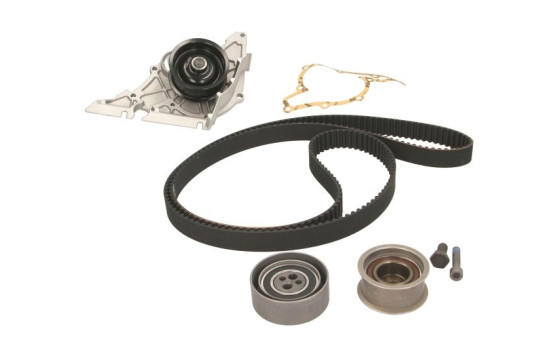 Water Pump & Timing Belt Set CT726WP2 Contitech