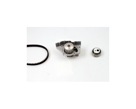 Water Pump & Timing Belt Set CT754WP1 Contitech
