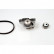 Water Pump & Timing Belt Set CT754WP1 Contitech