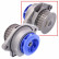 Water Pump & Timing Belt Set CT846WP2 Contitech, Thumbnail 3