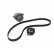 Water Pump & Timing Belt Set CT847WP1 Contitech