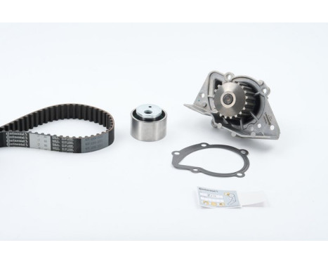 Water Pump & Timing Belt Set CT865WP1 Contitech, Image 3