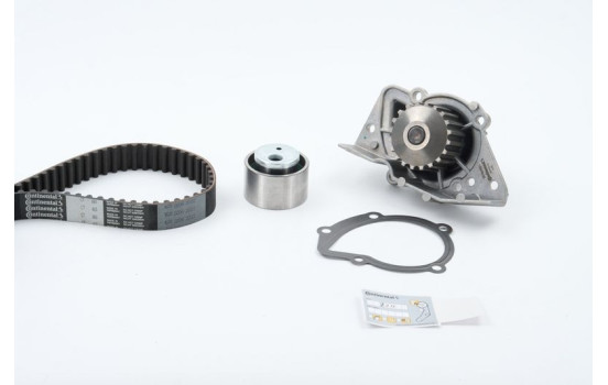 Water Pump & Timing Belt Set CT865WP1 Contitech, Image 3