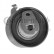 Water Pump & Timing Belt Set CT870WP2 Contitech, Thumbnail 3