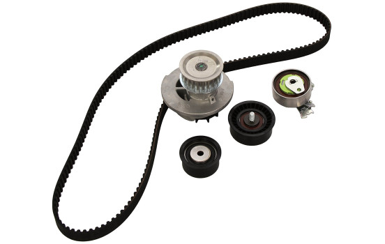 Water Pump & Timing Belt Set CT873WP4 Contitech