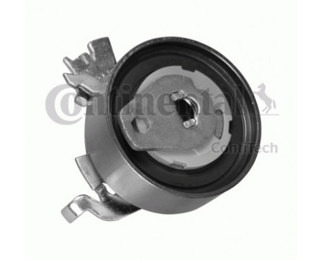 Water Pump & Timing Belt Set CT873WP4 Contitech, Image 3