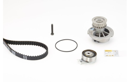 Water Pump & Timing Belt Set CT874WP1 Contitech, Image 7