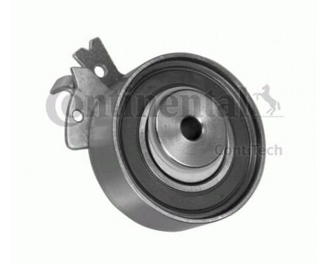 Water Pump & Timing Belt Set CT874WP2 Contitech, Image 3