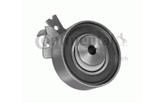 Water Pump & Timing Belt Set CT874WP2 Contitech, Image 3