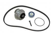 Water Pump & Timing Belt Set CT874WP2 Contitech