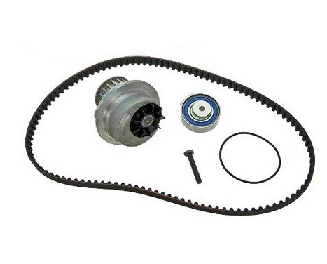 Water Pump & Timing Belt Set CT874WP2 Contitech