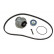 Water Pump & Timing Belt Set CT874WP2 Contitech