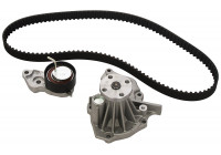 Water Pump & Timing Belt Set CT881WP1 Contitech