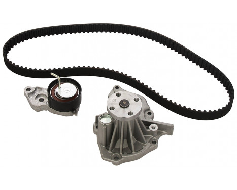 Water Pump & Timing Belt Set CT881WP1 Contitech