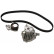 Water Pump & Timing Belt Set CT881WP1 Contitech
