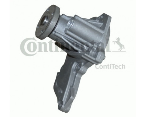 Water Pump & Timing Belt Set CT881WP1 Contitech, Image 2