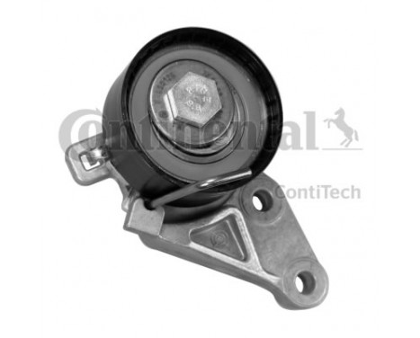 Water Pump & Timing Belt Set CT881WP1 Contitech, Image 3
