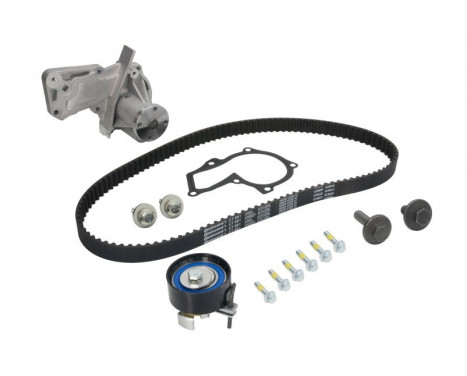 Water Pump & Timing Belt Set CT881WP2 Contitech