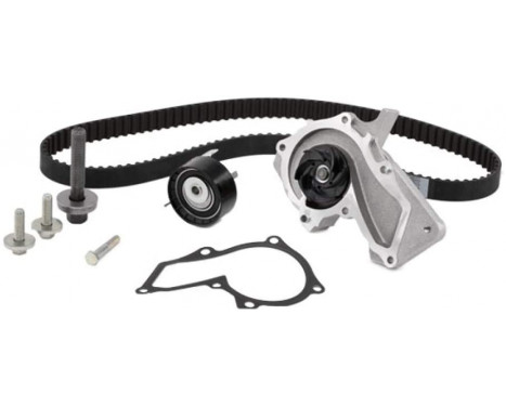 Water Pump & Timing Belt Set CT881WP3 Contitech