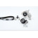 Water Pump & Timing Belt Set CT881WP5 Contitech, Thumbnail 3