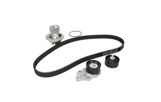 Water Pump & Timing Belt Set CT887WP2 Contitech