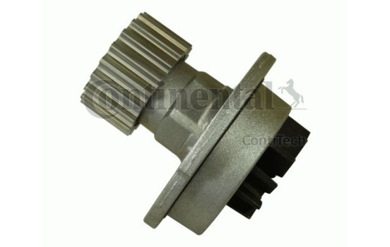 Water Pump & Timing Belt Set CT887WP2 Contitech, Image 2