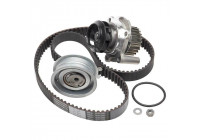 Water Pump & Timing Belt Set CT908WP2 Contitech