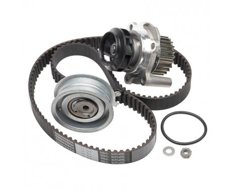 Water Pump & Timing Belt Set CT908WP2 Contitech