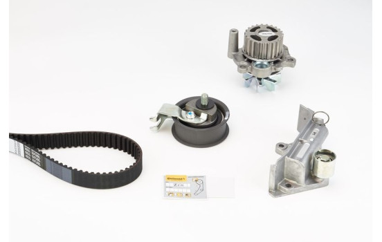 Water Pump & Timing Belt Set CT909WP1 Contitech, Image 7