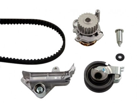 Water Pump & Timing Belt Set CT909WP1 Contitech