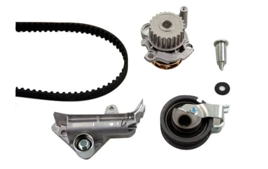 Water Pump & Timing Belt Set CT909WP1 Contitech