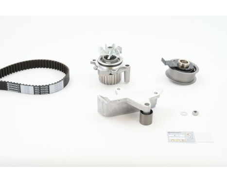 Water Pump & Timing Belt Set CT909WP2 Contitech, Image 5