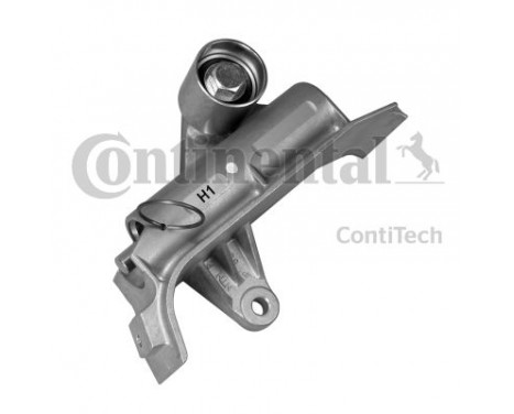 Water Pump & Timing Belt Set CT909WP4 Contitech, Image 5