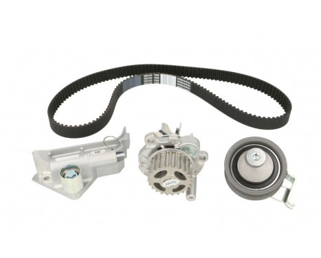 Water Pump & Timing Belt Set CT909WP4 Contitech