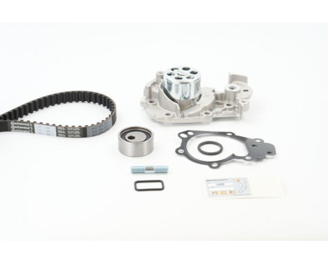 Water Pump & Timing Belt Set CT915WP3 Contitech, Image 3