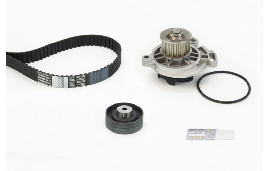 Water Pump & Timing Belt Set CT939WP1 Contitech, Image 5