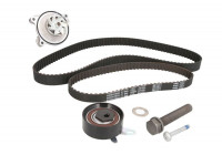 Water Pump & Timing Belt Set CT939WP10PRO Contitech