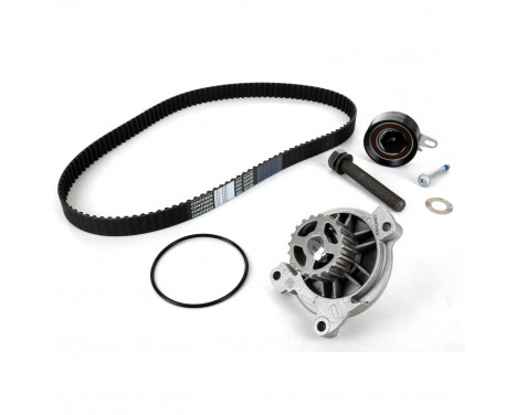 Water Pump & Timing Belt Set CT939WP2 Contitech